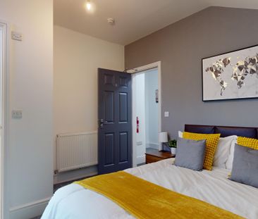 Eldon Place Room 1 - Photo 1