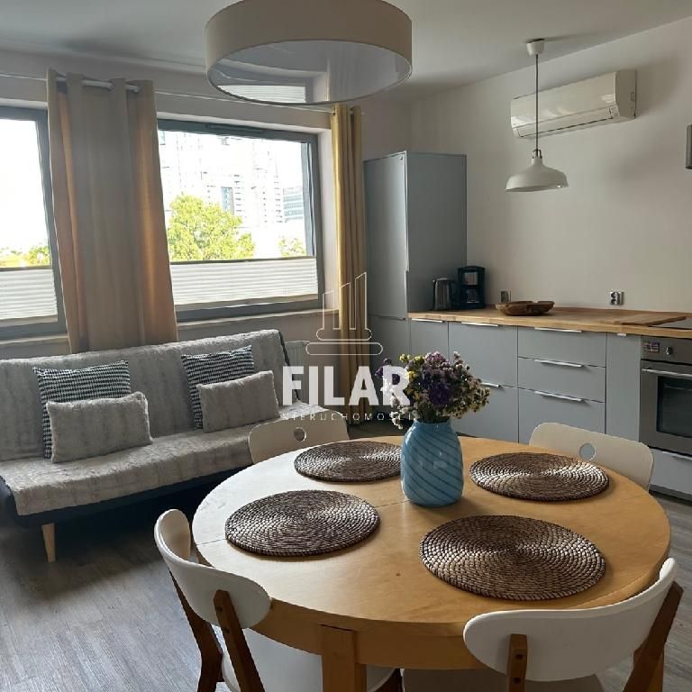 Mieszkanie Gdynia Śródmieście powierzchnia 79.5 m² C312-WM-63363 - Zdjęcie 1