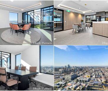 MODERN LIVING IN SOUTHBANK! - Photo 4