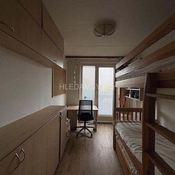 Pronájem bytu 2+kk 45 m² - Photo 1