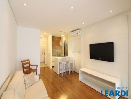 Apartamento - Photo 3