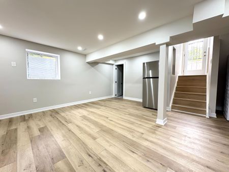 For Lease - 6340 Kindree Circle Unit# Bsmt, Mississauga, Ontario - Photo 5