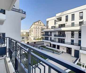 Appartement 2 pièces de 38 m² à Chelles (77500) - Photo 3