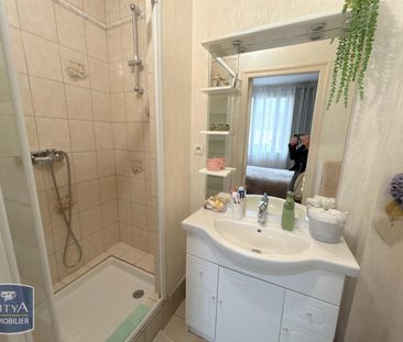 Location Appartement 2 pièces 33m² LIMOGES 87100 - Photo 6