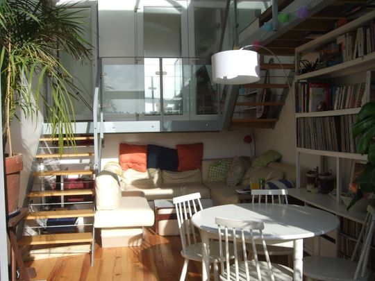 Room in a Shared House, Brighton, BN1 - Photo 1