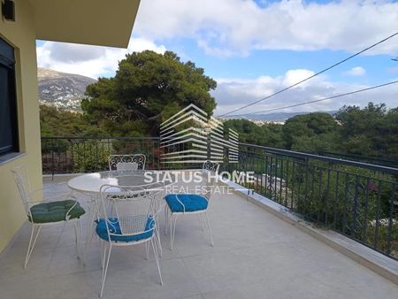 Διαμέρισμα για ενοικίαση - Ανάβυσσος, - Photo 4