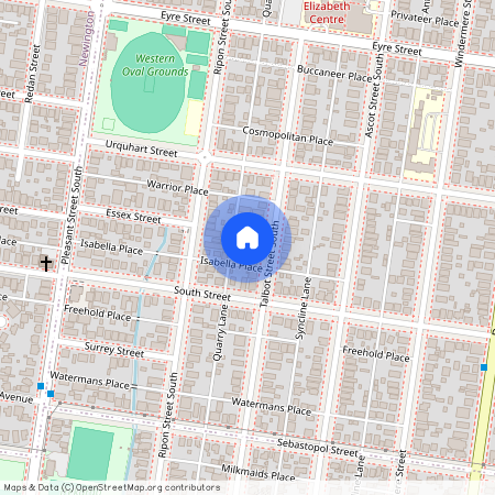 318 Talbot Street South, Vic 3350, Ballarat Central