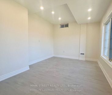 For Lease - 50 Sharonview Crescent, East Gwillimbury, Ontario - Photo 4