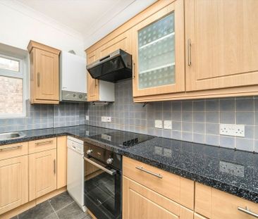 Creffield Road - Photo 1