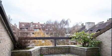 Appartement te huur in Antwerpen voor € 1.400 met 2 slaapkamers - Foto 2