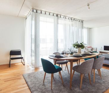 LE TICLE : Appartements neufs à louer - Photo 1