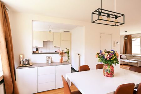 Rustig gelegen bel-etage woning - Foto 5