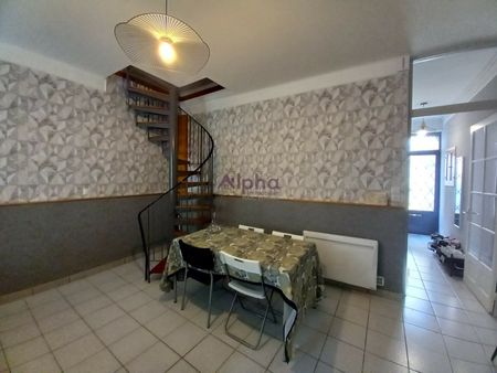 Maison de ville T4 en Duplex climatisée - Photo 2