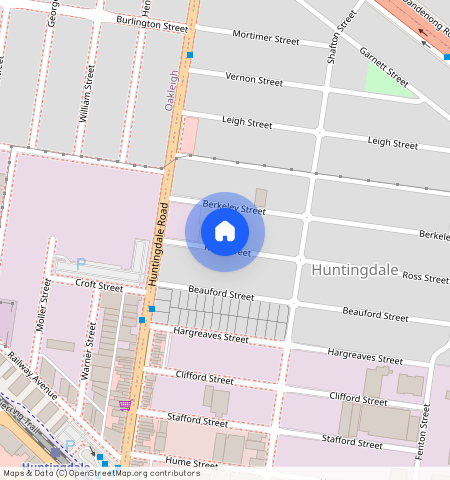 ** Ross Street, Huntingdale, VIC 3166