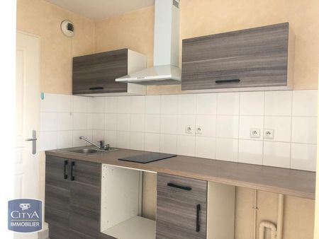 Location Appartement 2 pièces 47m² FORBACH 57600 - Photo 4