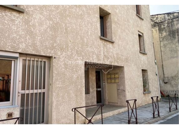 Location Appartement 3 pièces 88m² - Photo 1