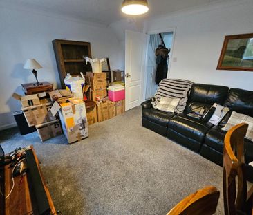 2 bedroom semi-detached house to rent - Photo 2