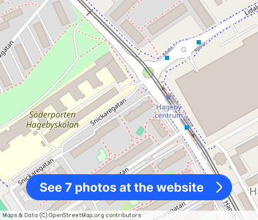 Snickaregatan 5, Norrköping - Photo 1