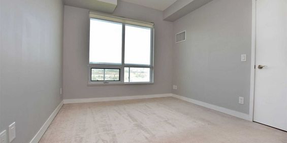 1 Bedroom+den condo apartment for rent in Rexdale, Etob - Photo 3