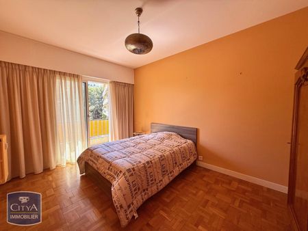 Location Appartement 4 pièces 110m² NICE 06200 - Photo 4