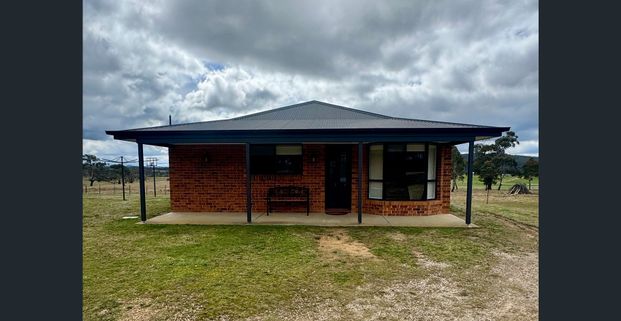 Furnished Accommodation - Photo 1