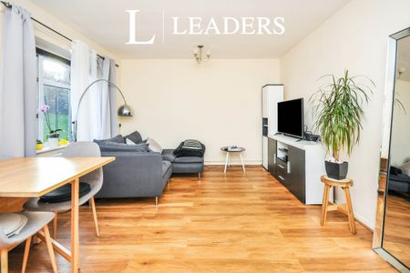 1 bedroom maisonette to rent Albert Rd - Photo 2