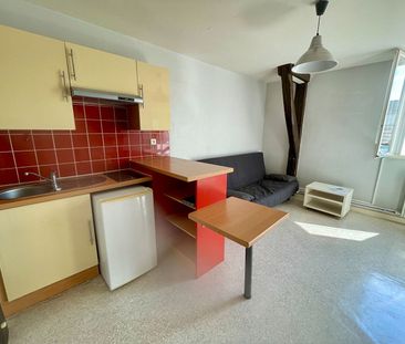 Studio - PREBENDES - rue d'Amboise - Photo 4