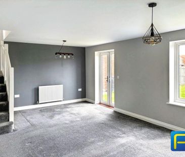 3 bed detached house to rent in NE66 - Photo 6