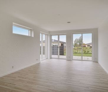 4-værelses Pyramidehus på 109 m² i Middelfart - Photo 3