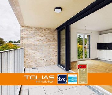 Sonnenbergareal - Komfort trifft Effizienz: Neubauwohnung mit hochw... - Photo 1