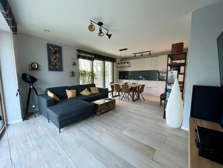 Appartement 1 chambre à 1970 Wezembeek-Oppem  Loyer: 1 200 € - Foto 2