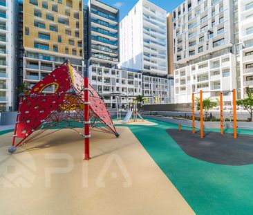 810/8 Stockyard Boulevard Lidcombe - Photo 2