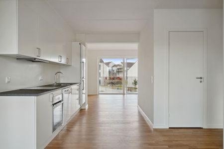 4-vær. lejlighed - Photo 5