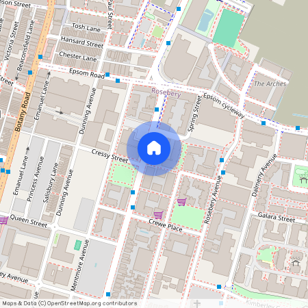G35/29 Rothschild Ave, NSW 2018, Rosebery