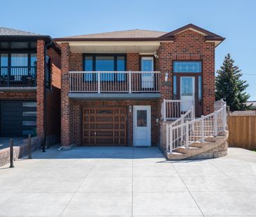 For Lease - 25 Twinberry Crescent Unit# UPPER, Vaughan, Ontario - Photo 2