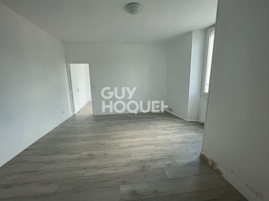 EXCLUSIVITÉ à MOUSSY : appartement T2 (41 m²) à louer - Photo 1