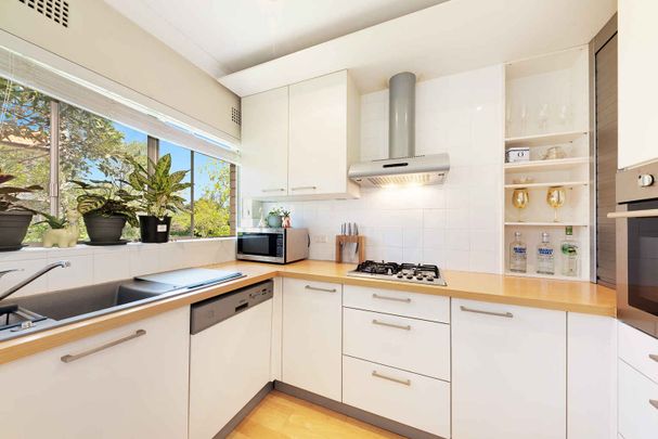 10/1 Billong Street Kurraba Point - Photo 1