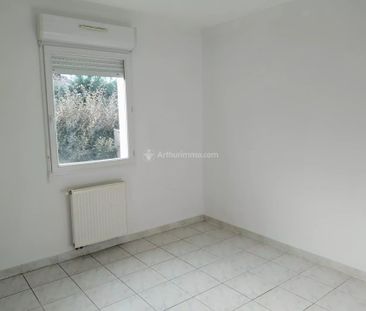 Location Appartement 3 pièces 60 m2 à Carmaux - Photo 1