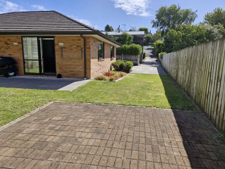 83B Mangorei Road, Strandon - Photo 2