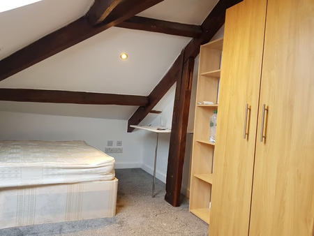 1 bedroom in a house share to rent - Photo 2