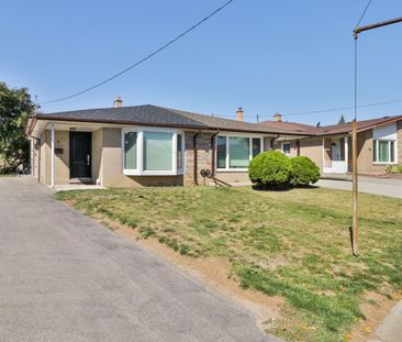 For Lease - 60 Frankton Crescent, Toronto, Ontario - Photo 4