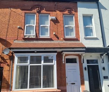 Room in a Shared House, Showell Green Lane, B11 - Photo 5