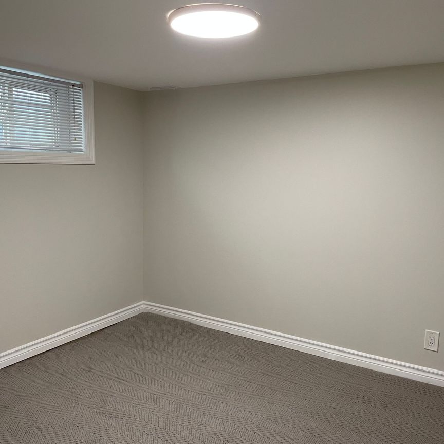 For Lease - 51 Portage Avenue Unit# Bsmt, Toronto, Ontario - Photo 1