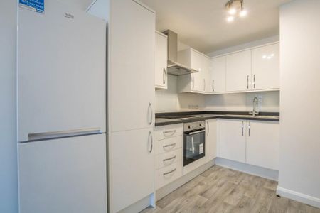 1 bedroom flat to rent - Photo 3