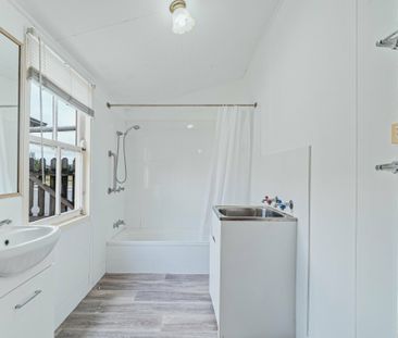 Walk to Town From Your Renovated Home - Photo 3