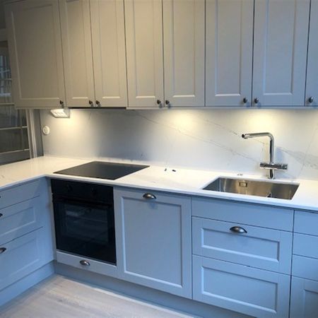 Exercisgatan 3 B - Photo 3