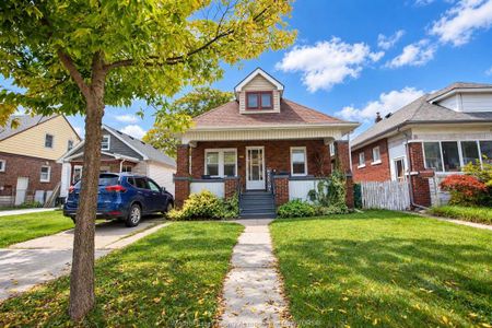 For Lease - 1827 MOY Avenue, Windsor, Ontario - Photo 4
