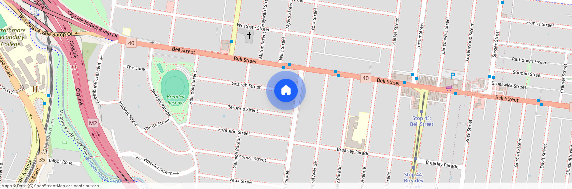 1A Gezireh Street, Vic 3044, Pascoe Vale South