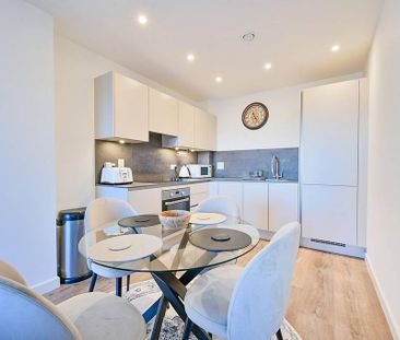 1 bedroom flat to rent - Photo 5