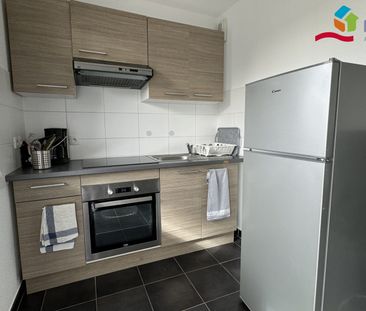 Location Appartement 2 pièces 41m² DUTTLENHEIM 67120 - Photo 4